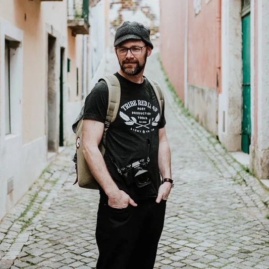 Shawn Moreton Post Production Specialist / Support Manager