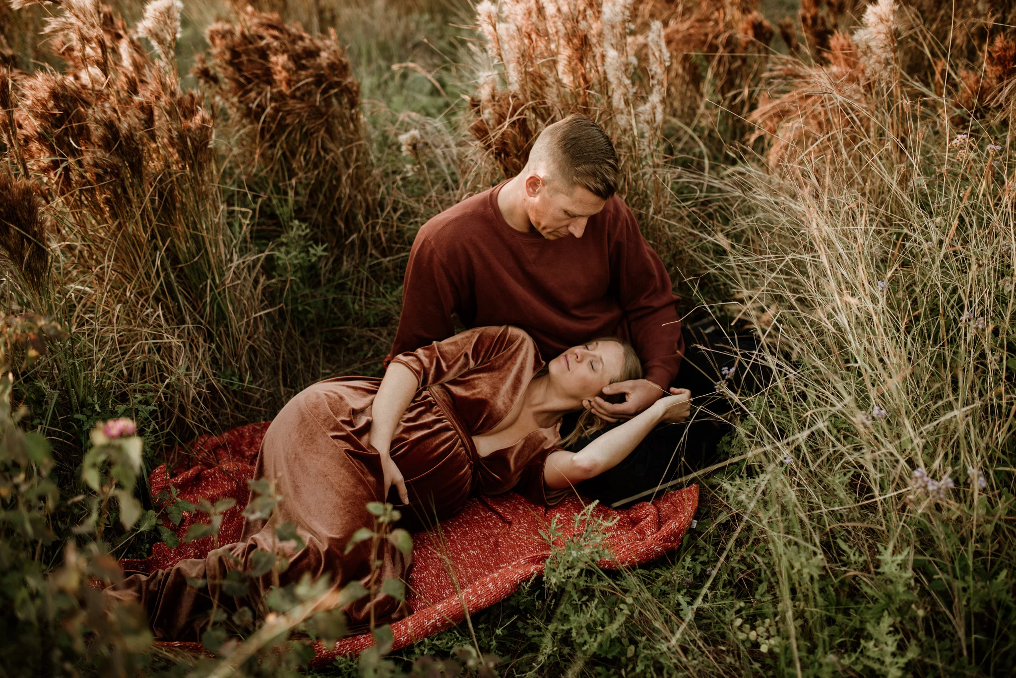 Image by Kerlyn Van Gelder