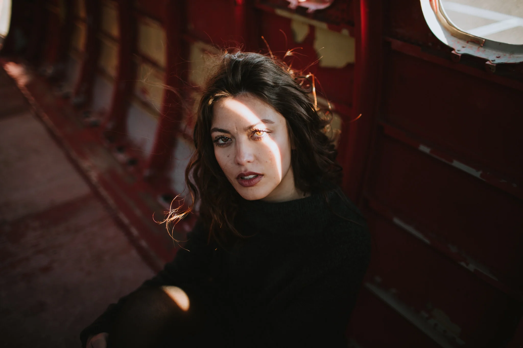 Image by Francesco Rossi