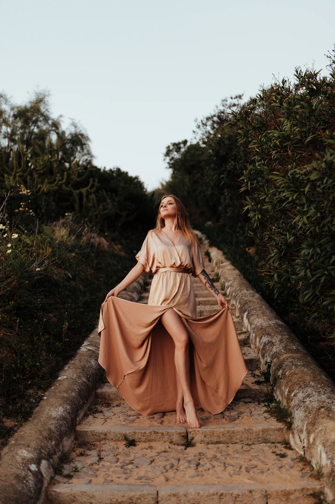 Image by Andre Gil