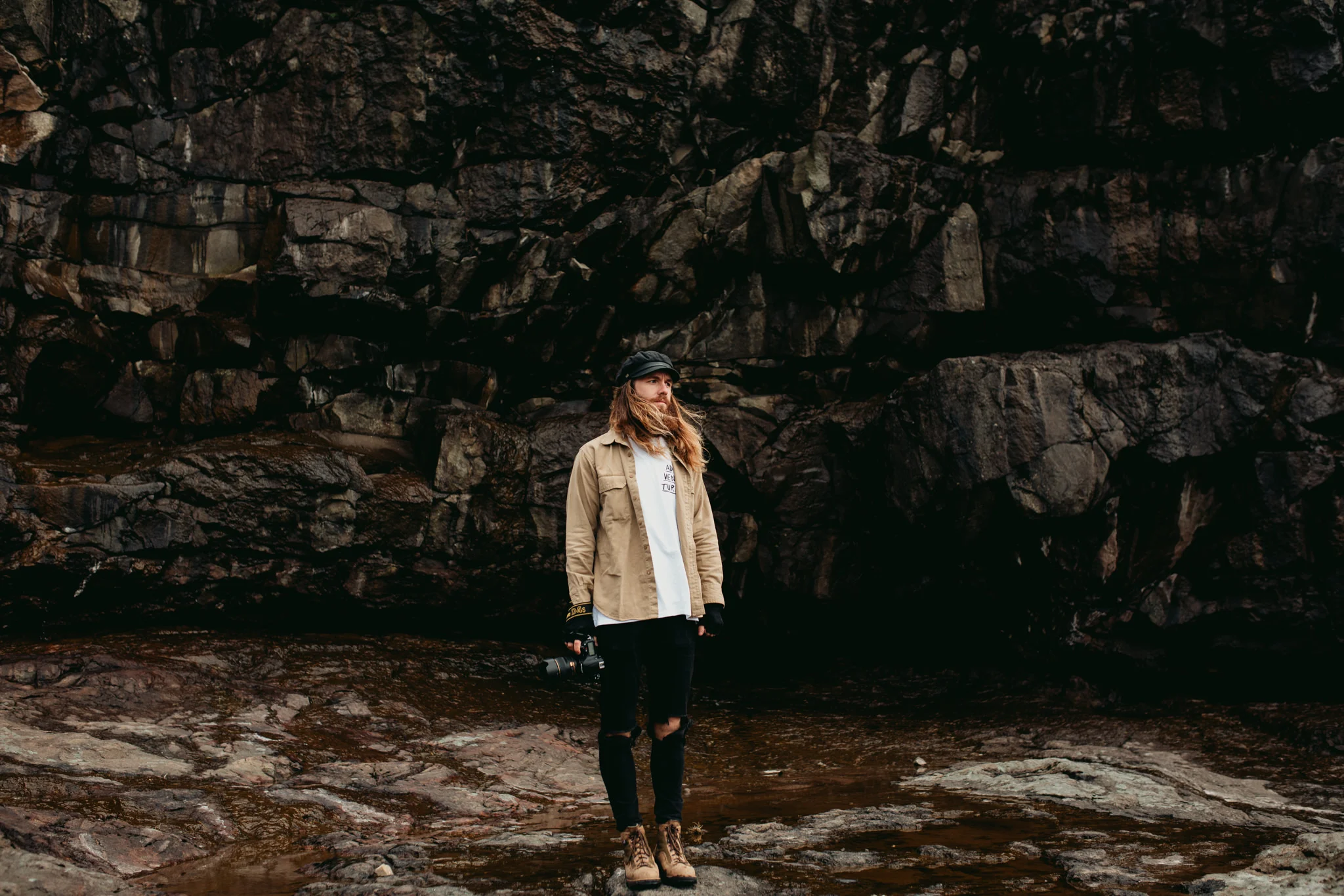 Image by Liam Rimmington