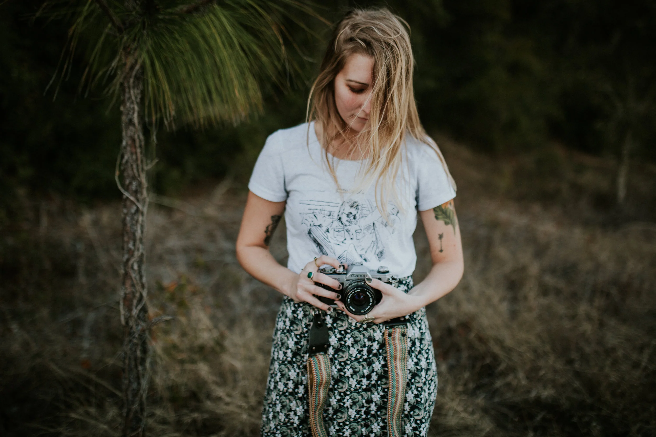 LXC (Image by Lucy Steiner Photography)