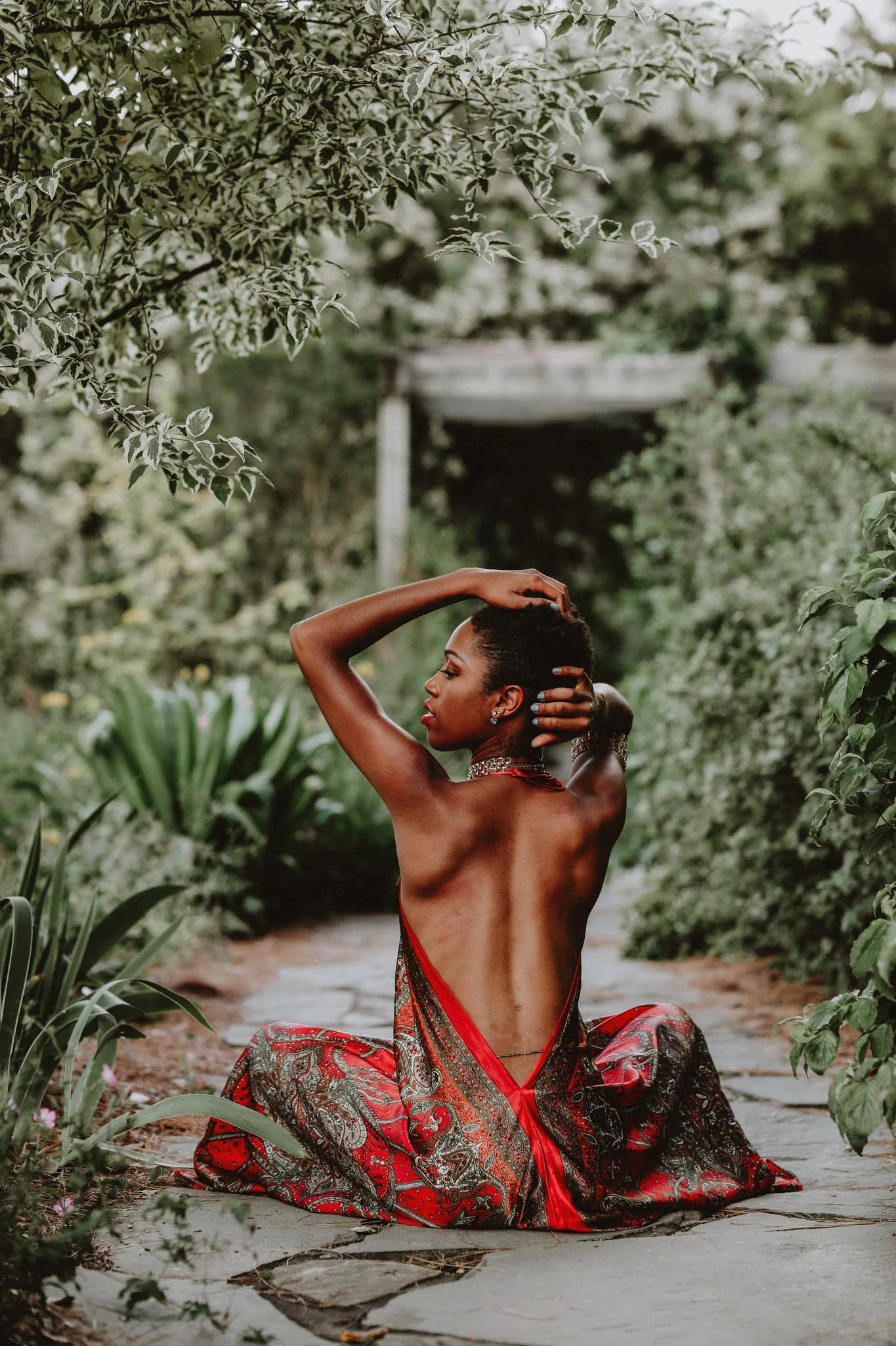 Image by Dan Hacker