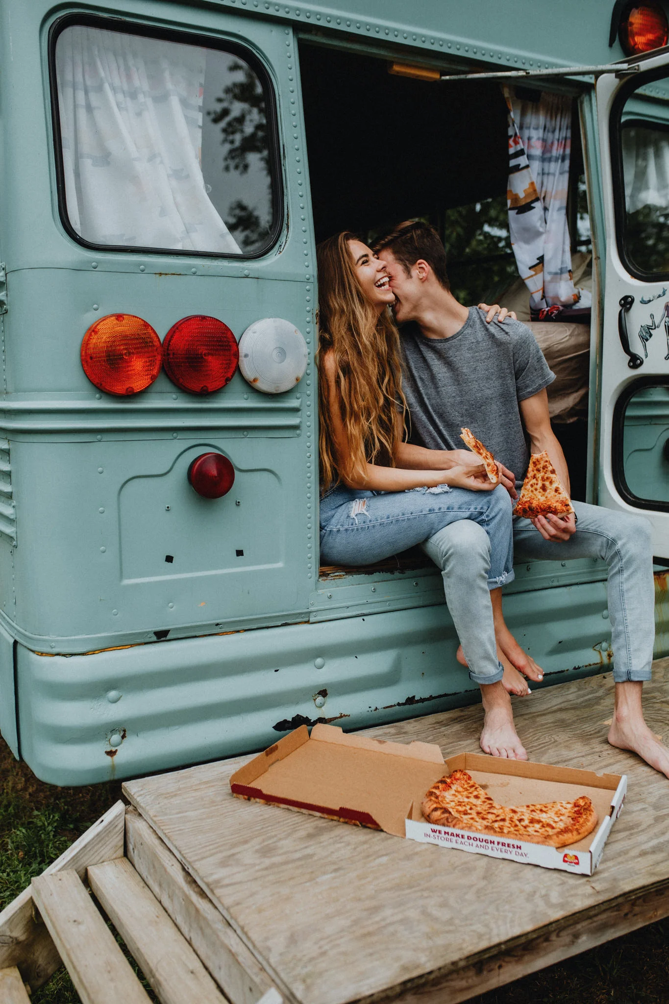 Image by Heather Michelle