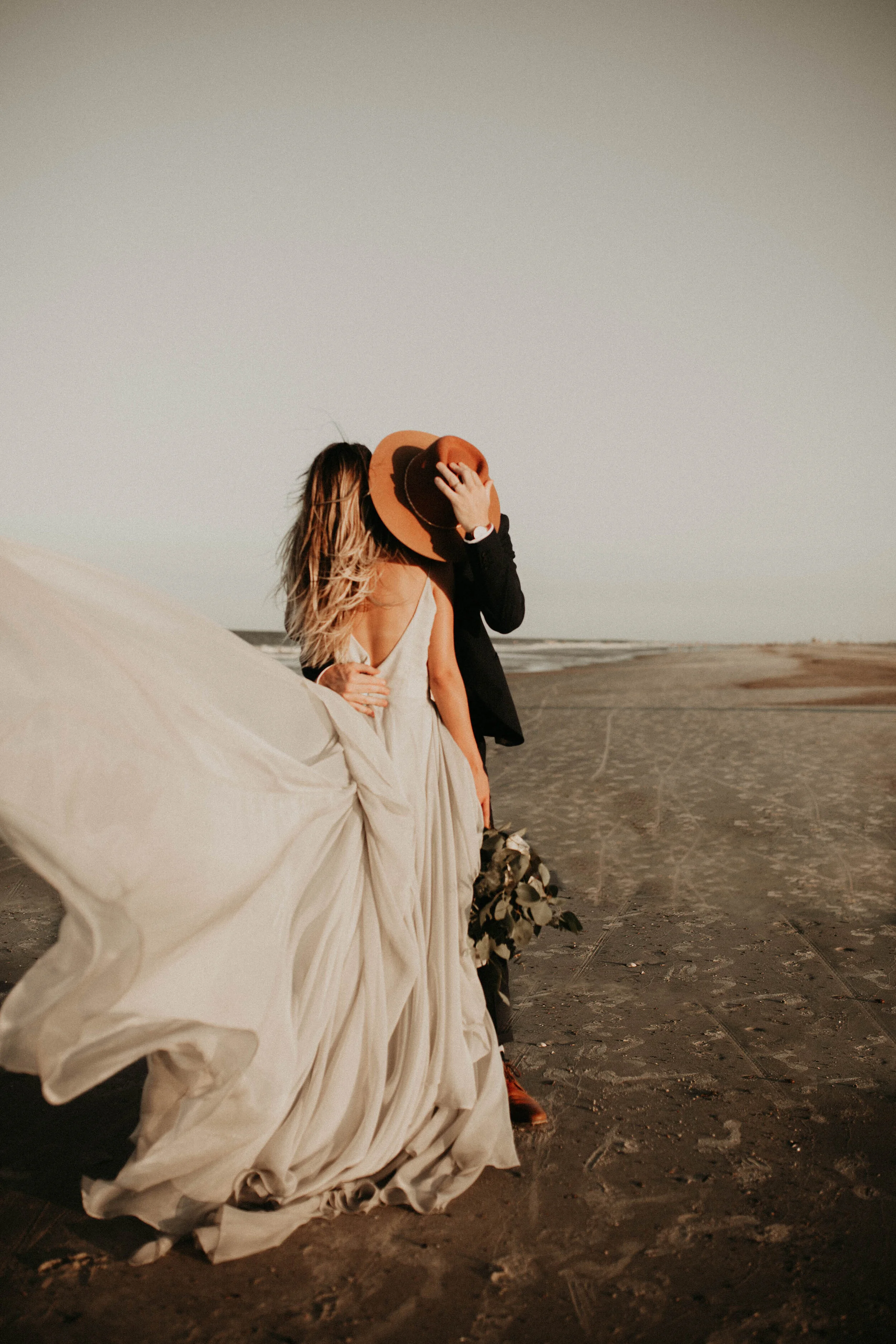 Wayfarer - Image by Jessica Winfield