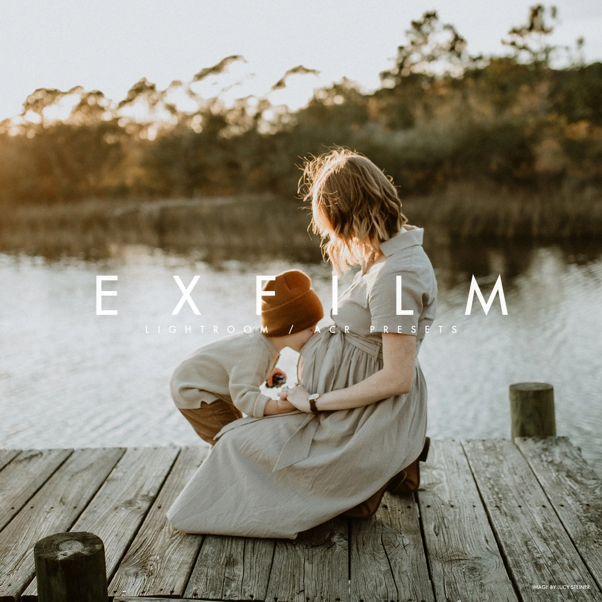 Archipelago Lightroom and ACR Presets and Creative Profiles. — Archipelago