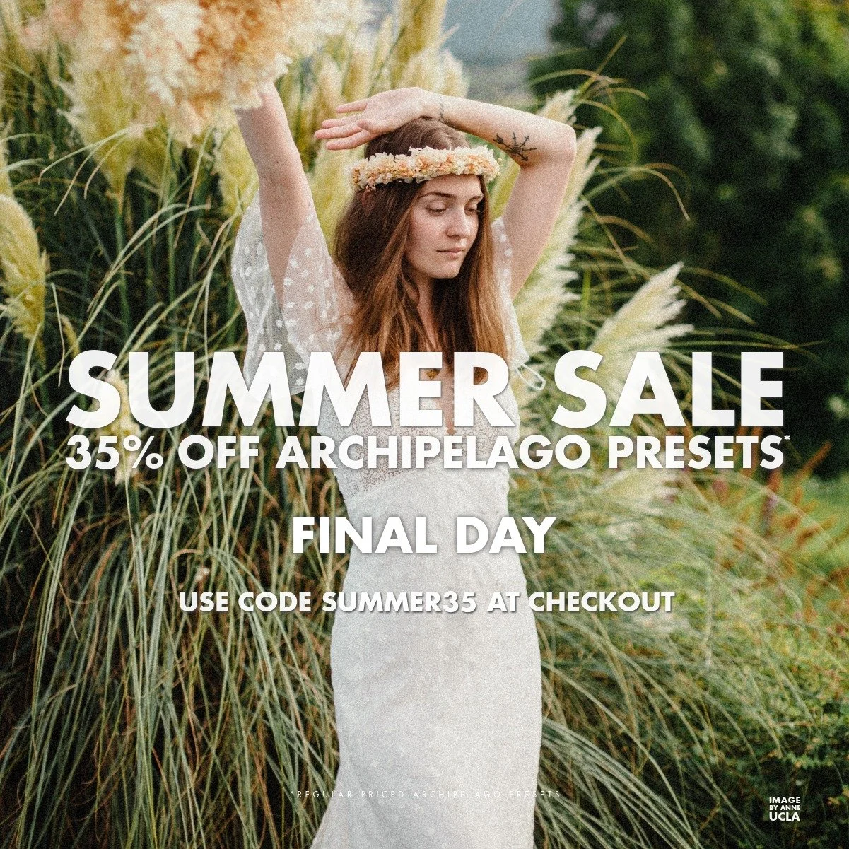 QUEST 03 • DYNAMICS — Archipelago