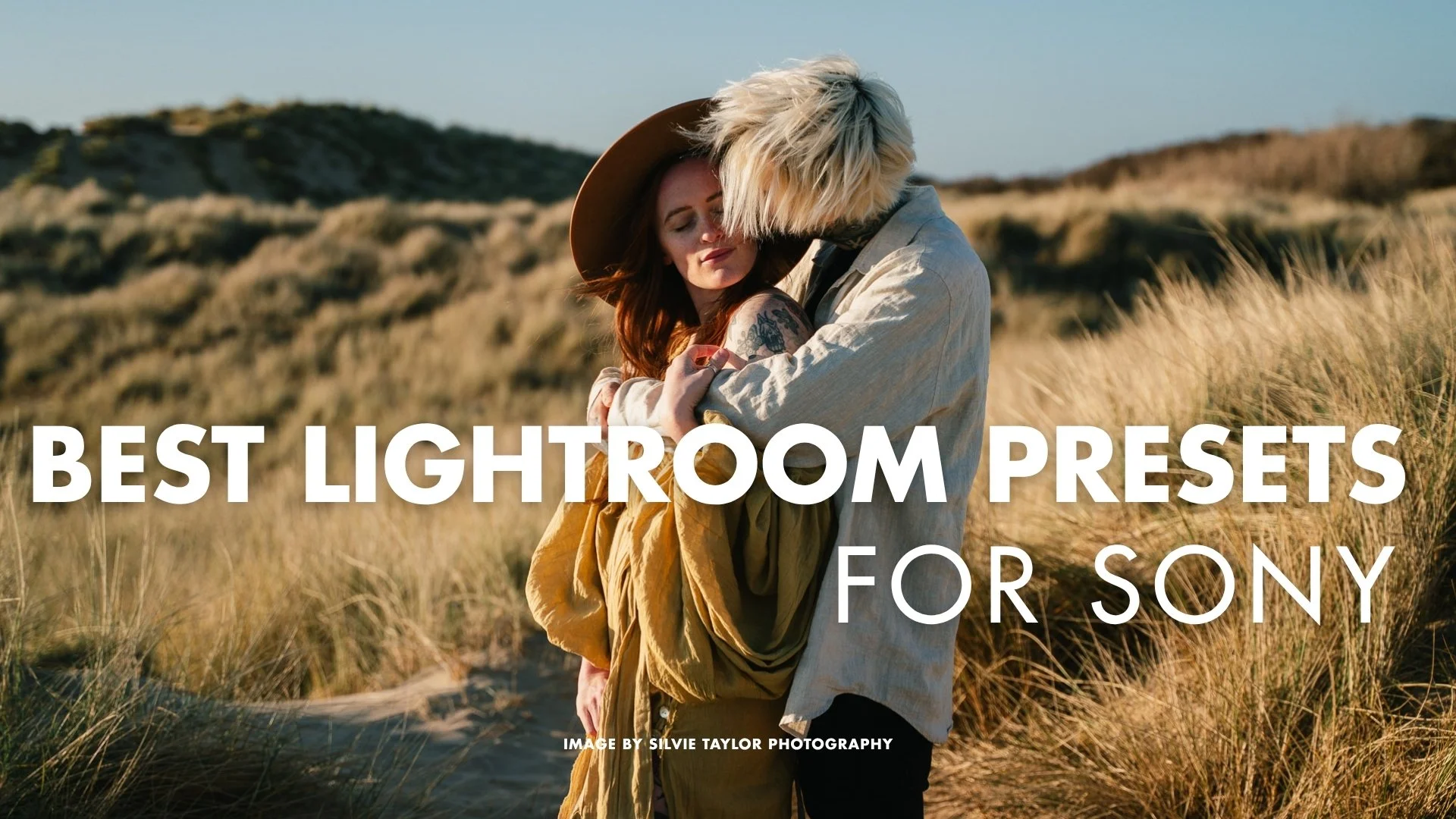 Best Lightroom Presets for Sony Photographers in 2026