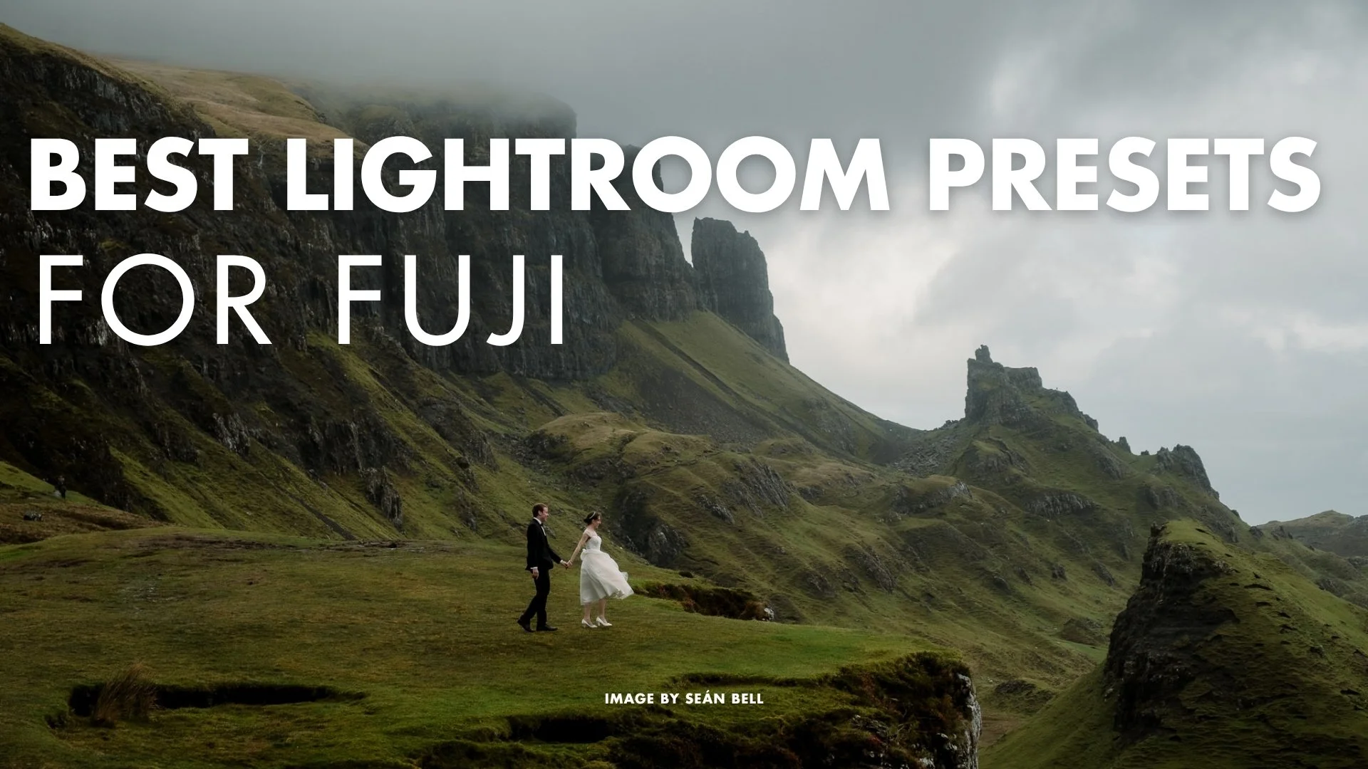 Best Lightroom Presets for Fuji Photographers in 2026
