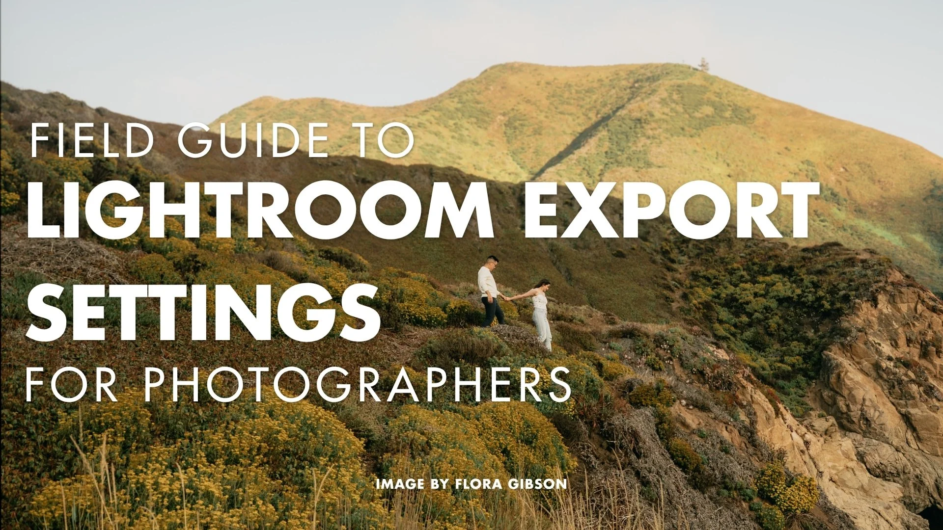 Lightroom Export Settings: A Step-by-Step Field Guide for Photographers