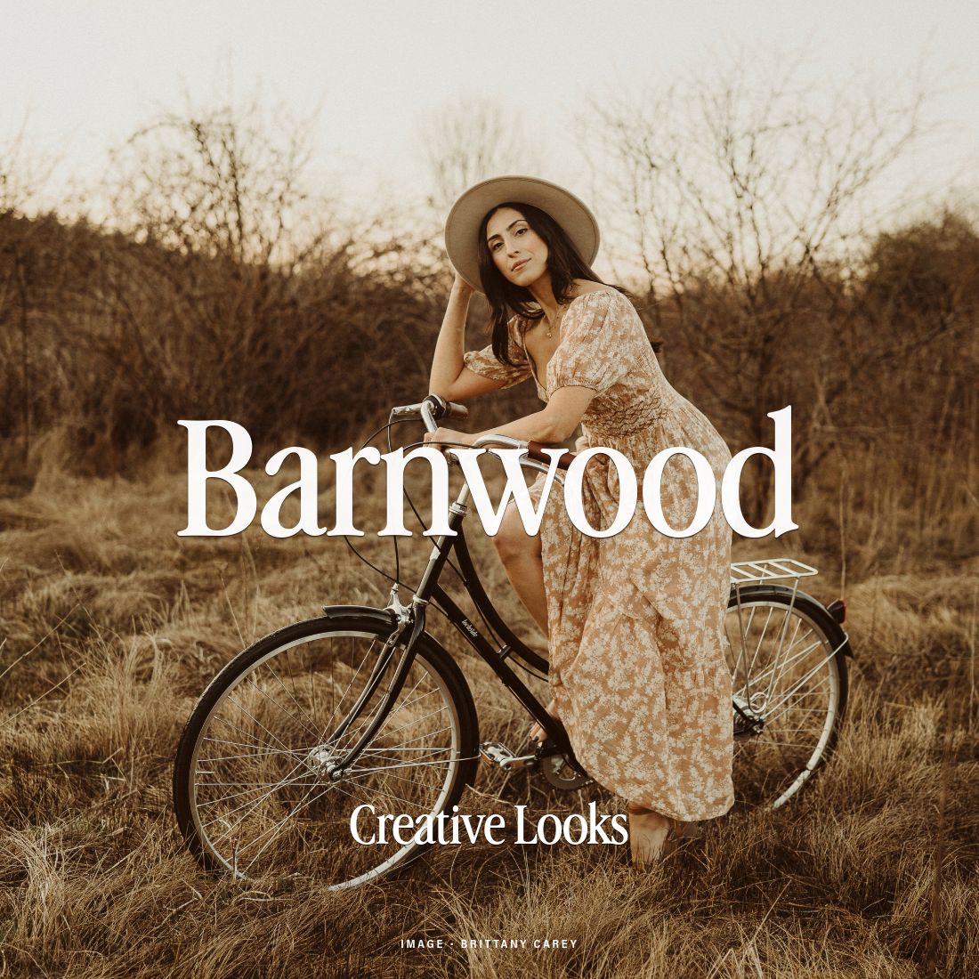 Barnwood