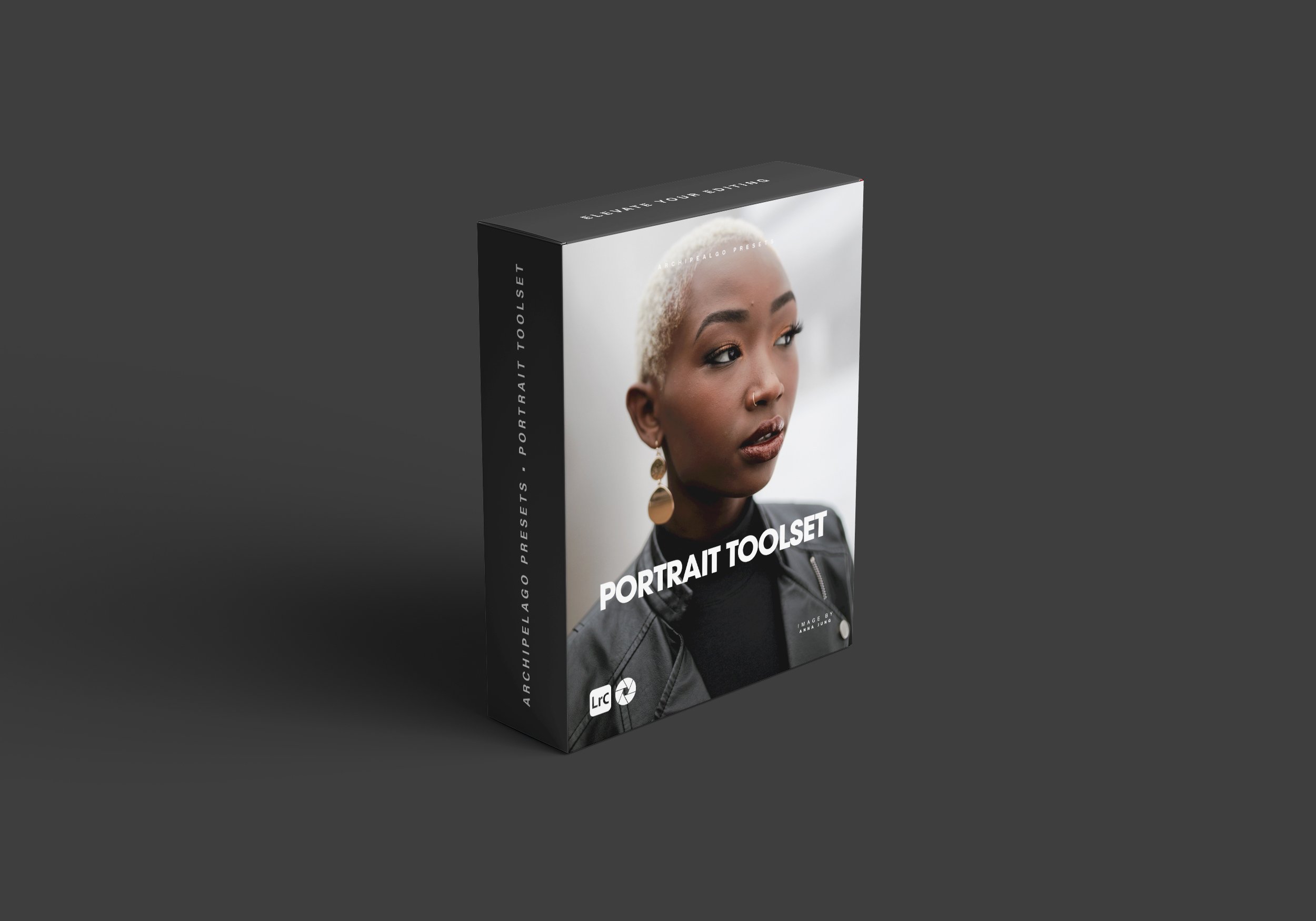 Archipelago • Portrait Toolset