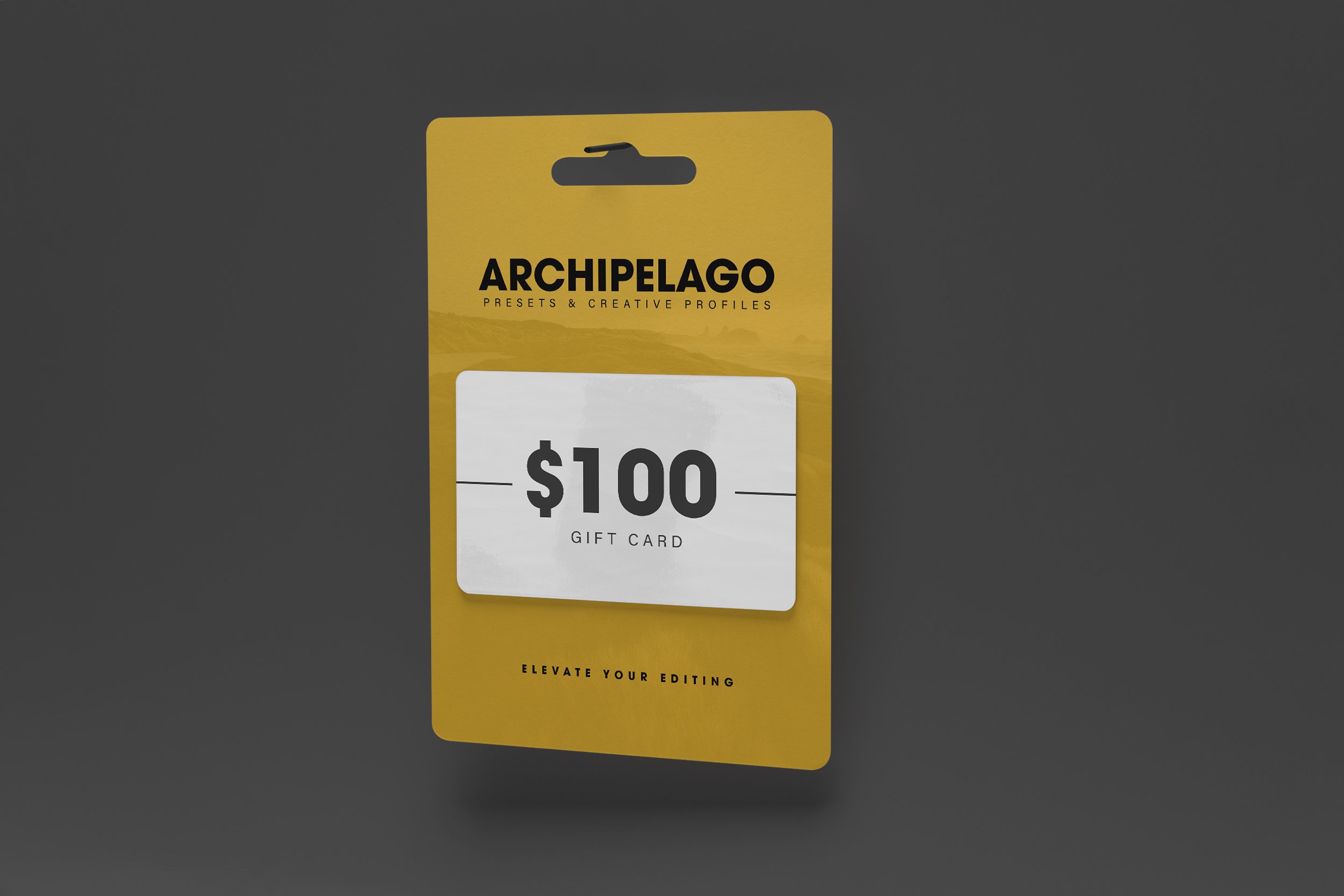 DIGITAL GIFT CARD
