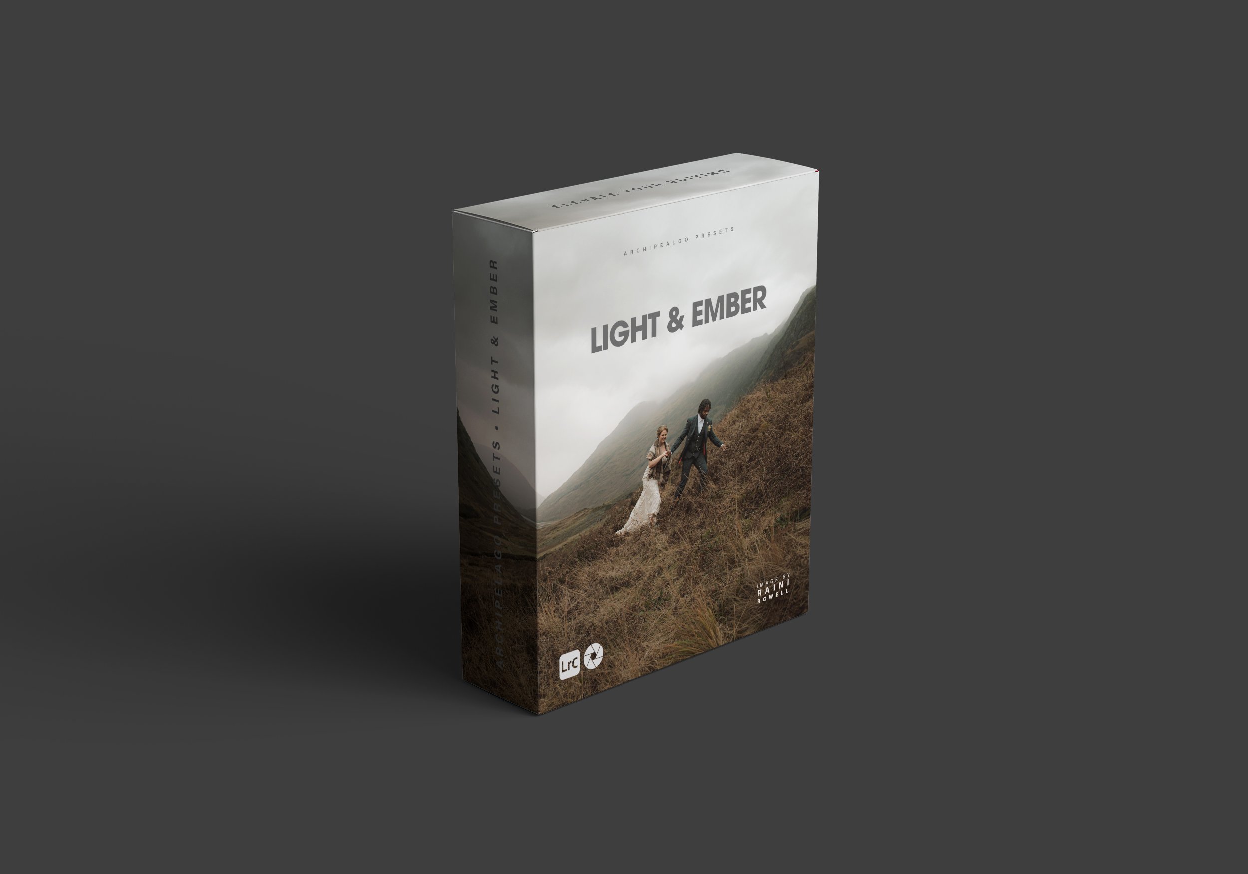 Archipelago • Light & Ember