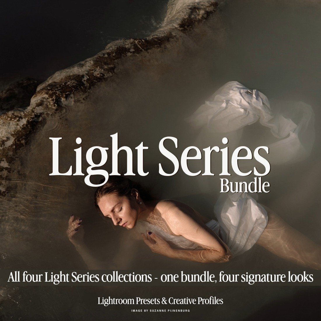 Light Series - Complete Collection