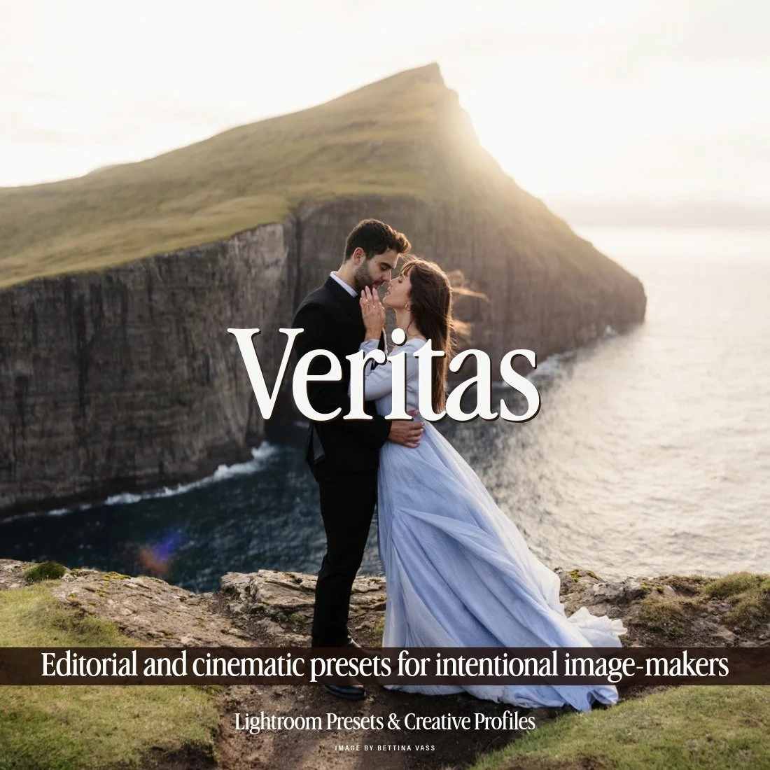 VERITAS LIGHTROOM PRESETS
