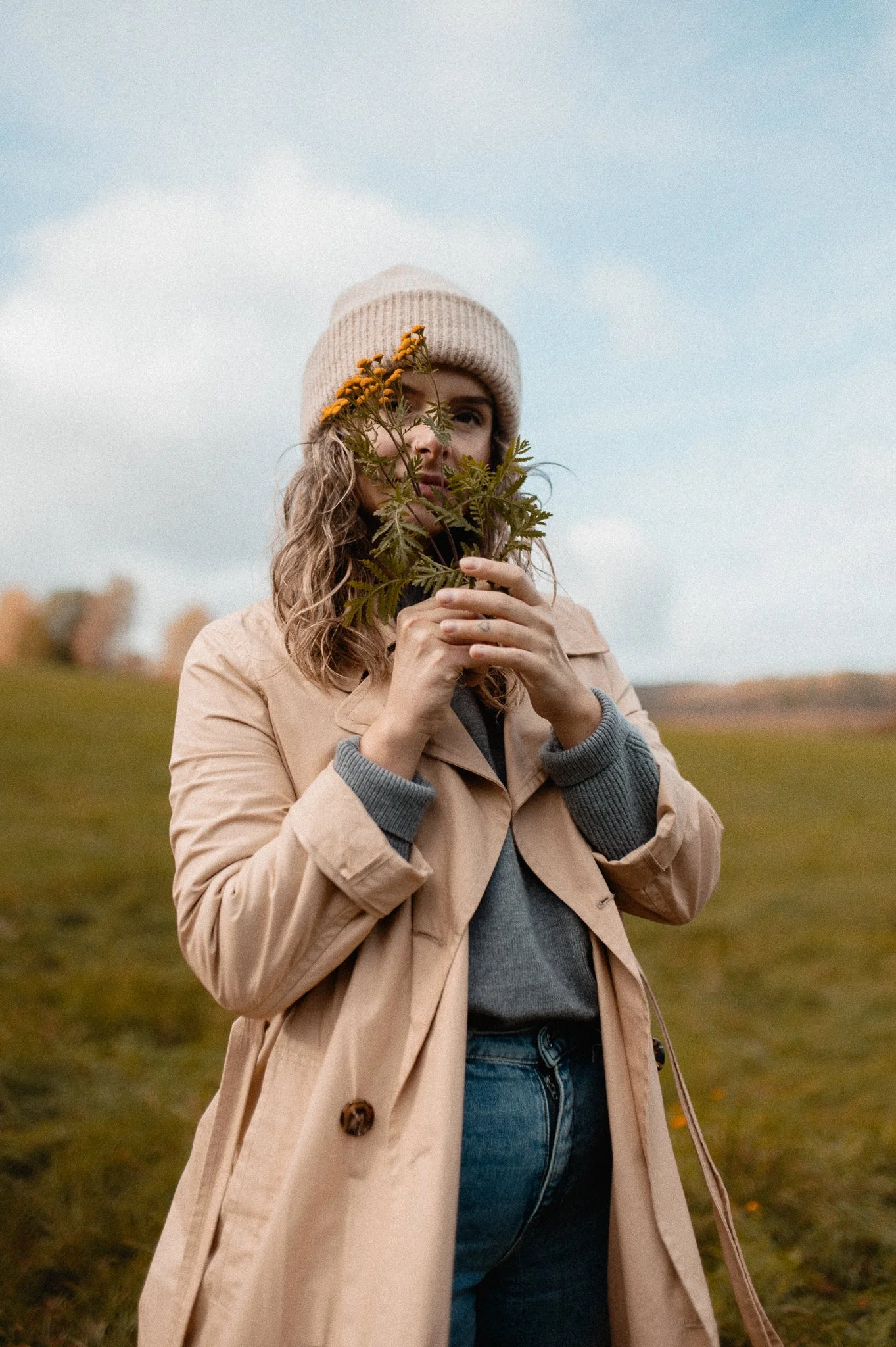 Archipelago — How to Edit Greens in Lightroom | Field Guide for ...