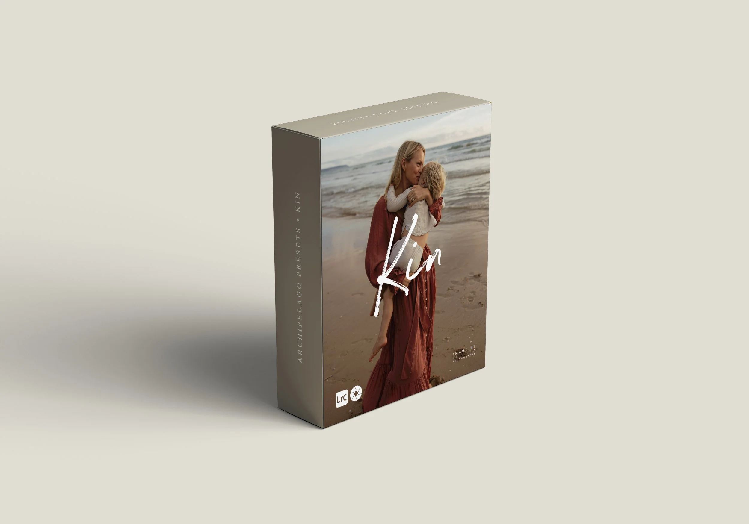 KIN LIGHTROOM PRESETS