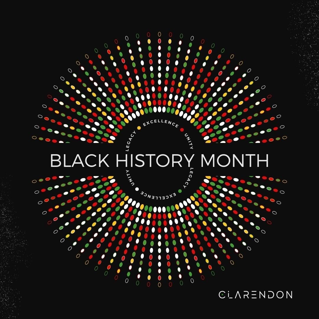 This month - and every month - we celebrate Black history and the resilience and triumphs of Black excellence. We honor the trailblazers who paved the way for a brighter future and continue to inspire us all today. Let&rsquo;s take this opportunity t