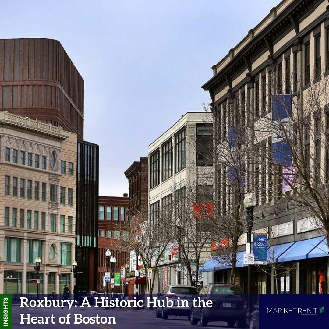 Discover Roxbury, one of Boston's oldest neighborhoods, rich in history and culture. Roxbury and Nubian Square are the focus of several city planning initiatives, envisioning a bright future for this historic neighborhood.  With its strategic locatio