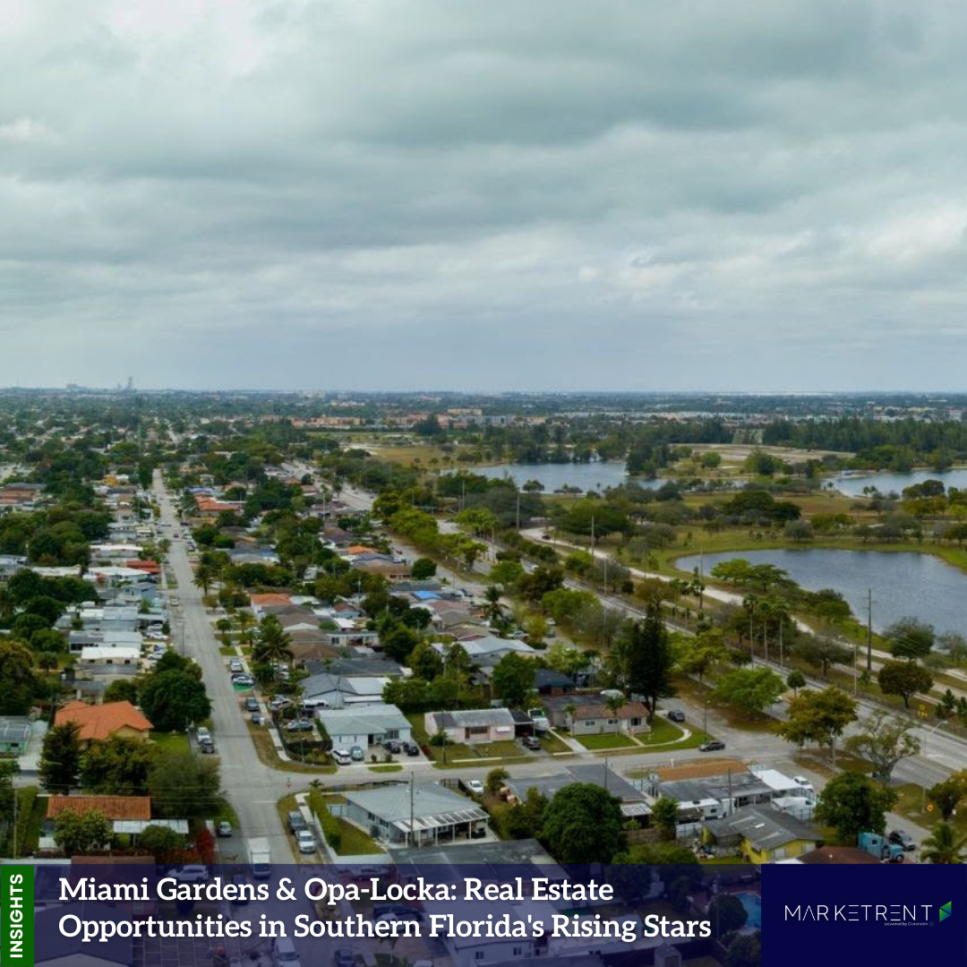 Miami Rental Market Clarendon