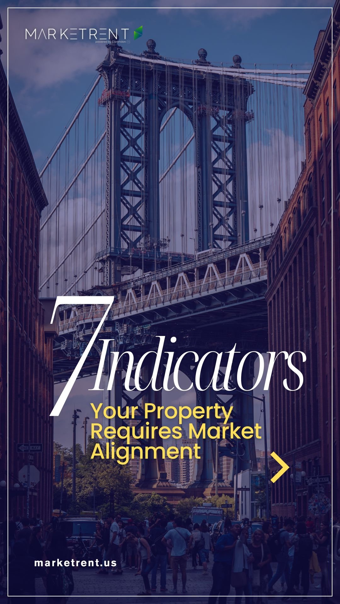 7 Indicators Your Property Requires Market Alignment (Copy)