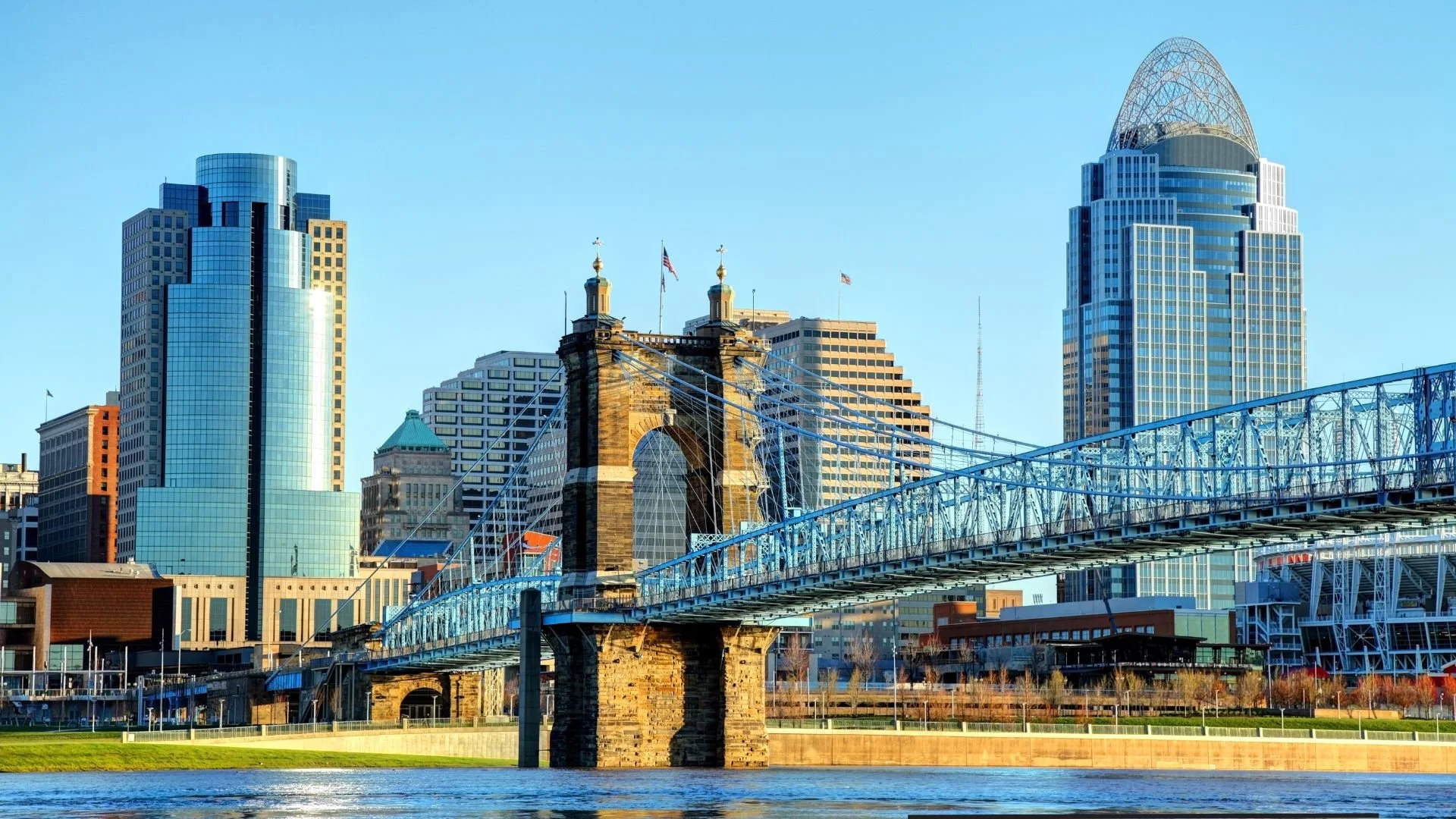 Cincinnati Appraisal Services&nbsp;