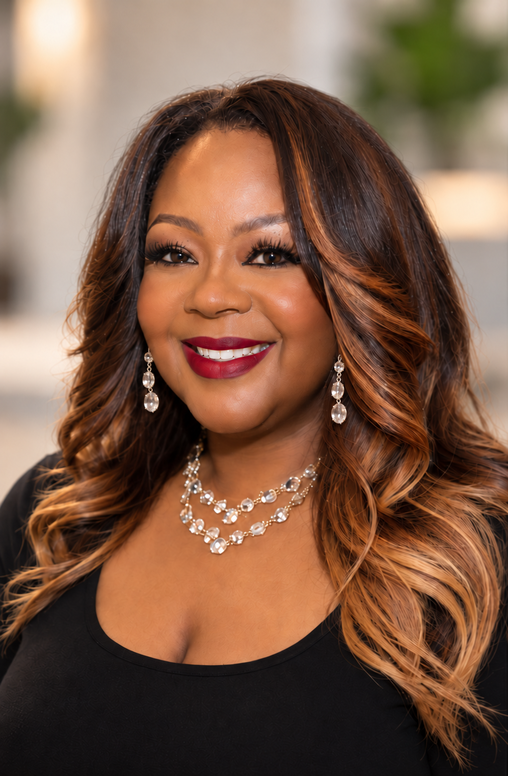 Black Women Event Designers and Small Business Owners in Detroit