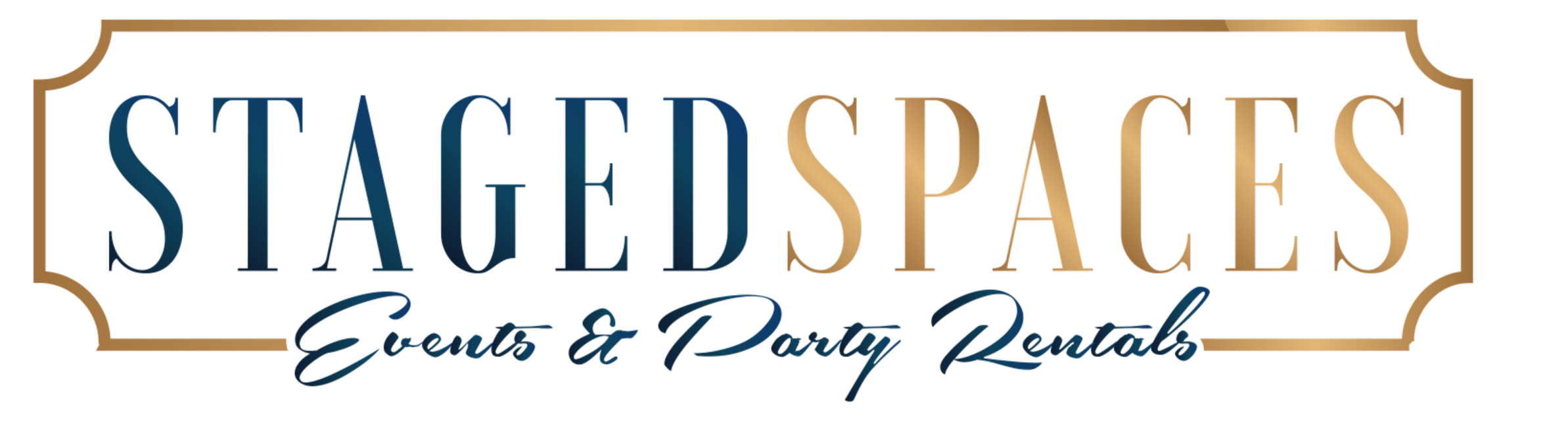 Staged Spaces