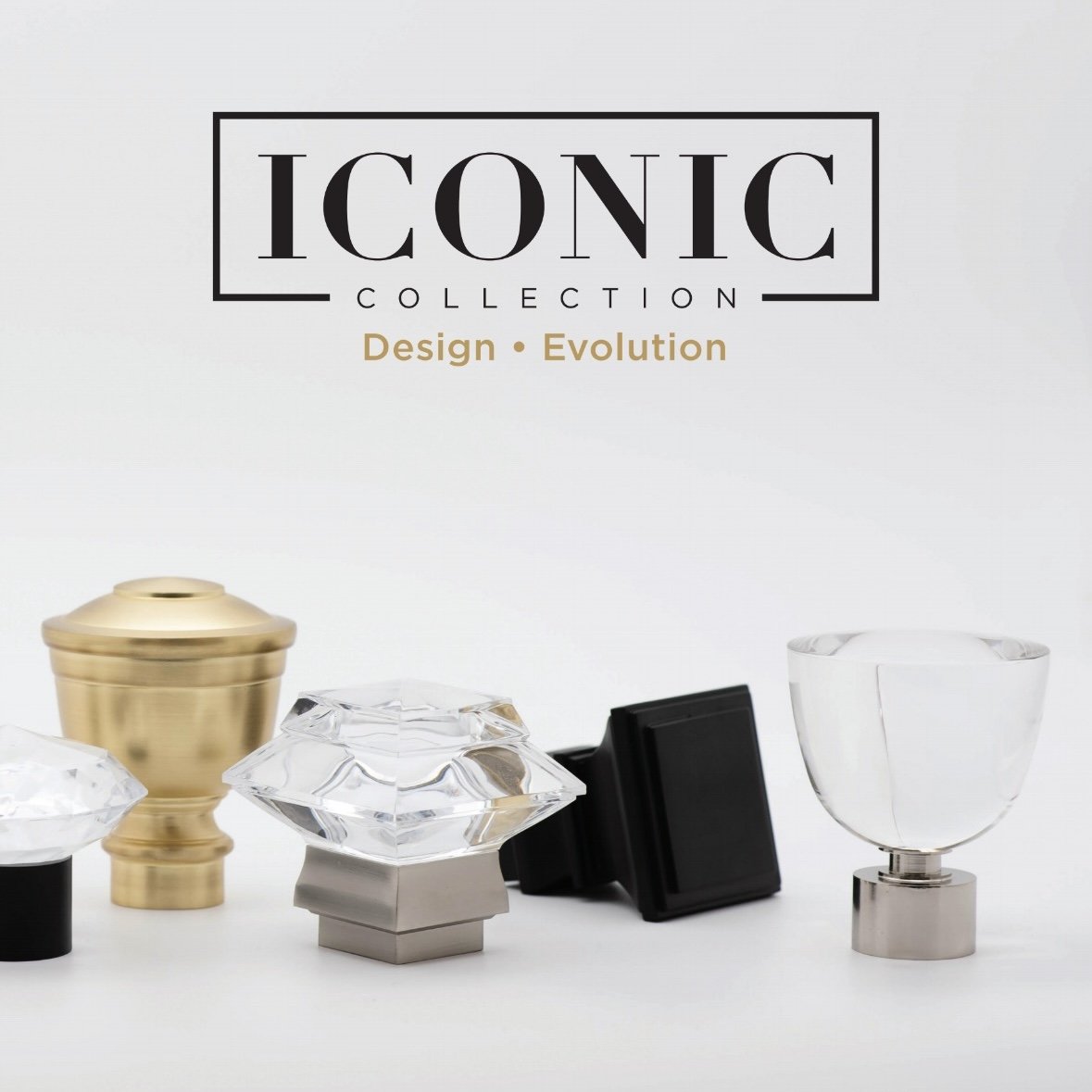 Iconic Catalog