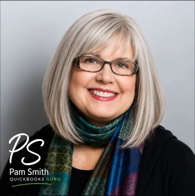 Pam QuickBooks Guru