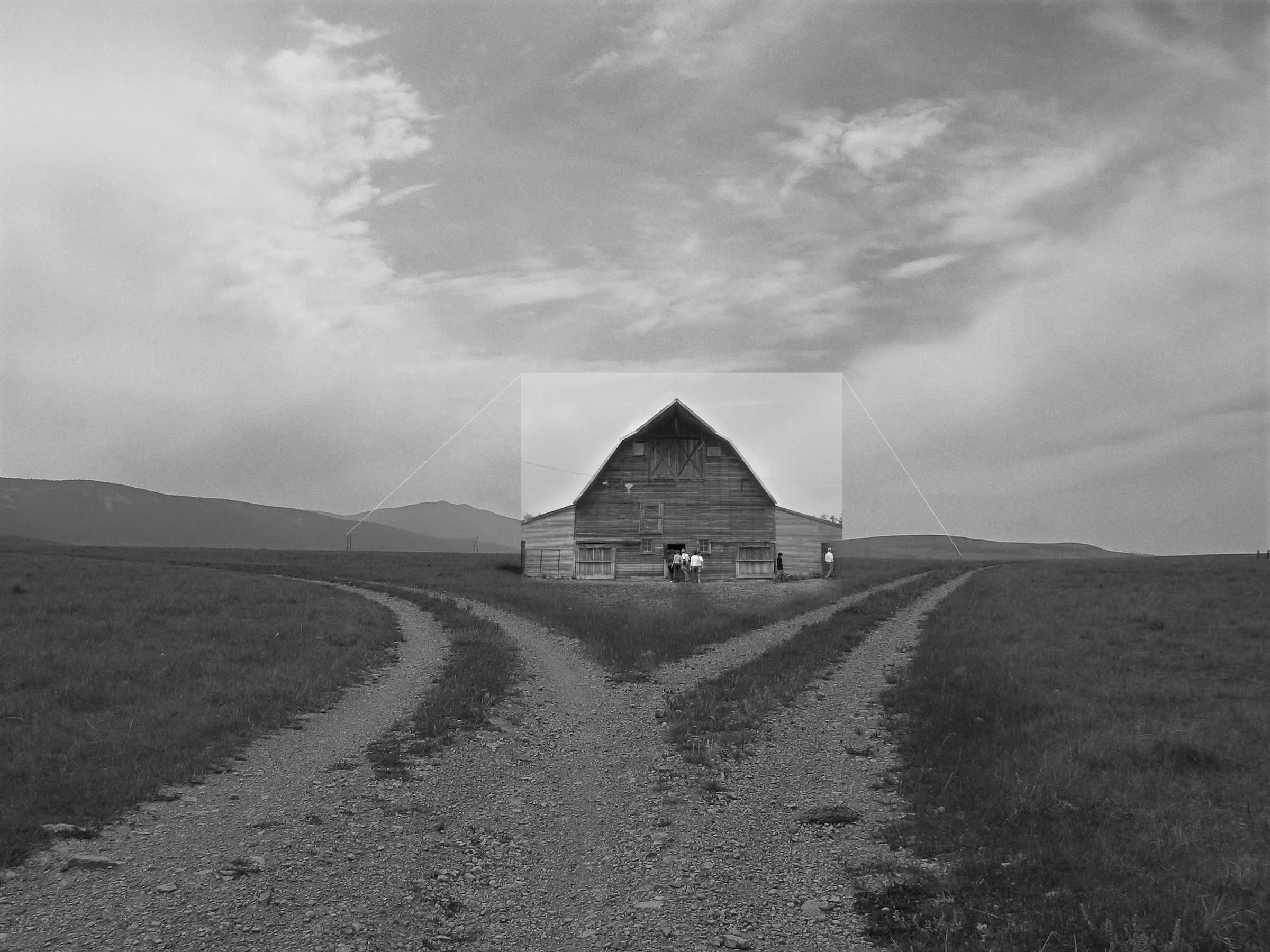 Red Barn, 2009.jpg