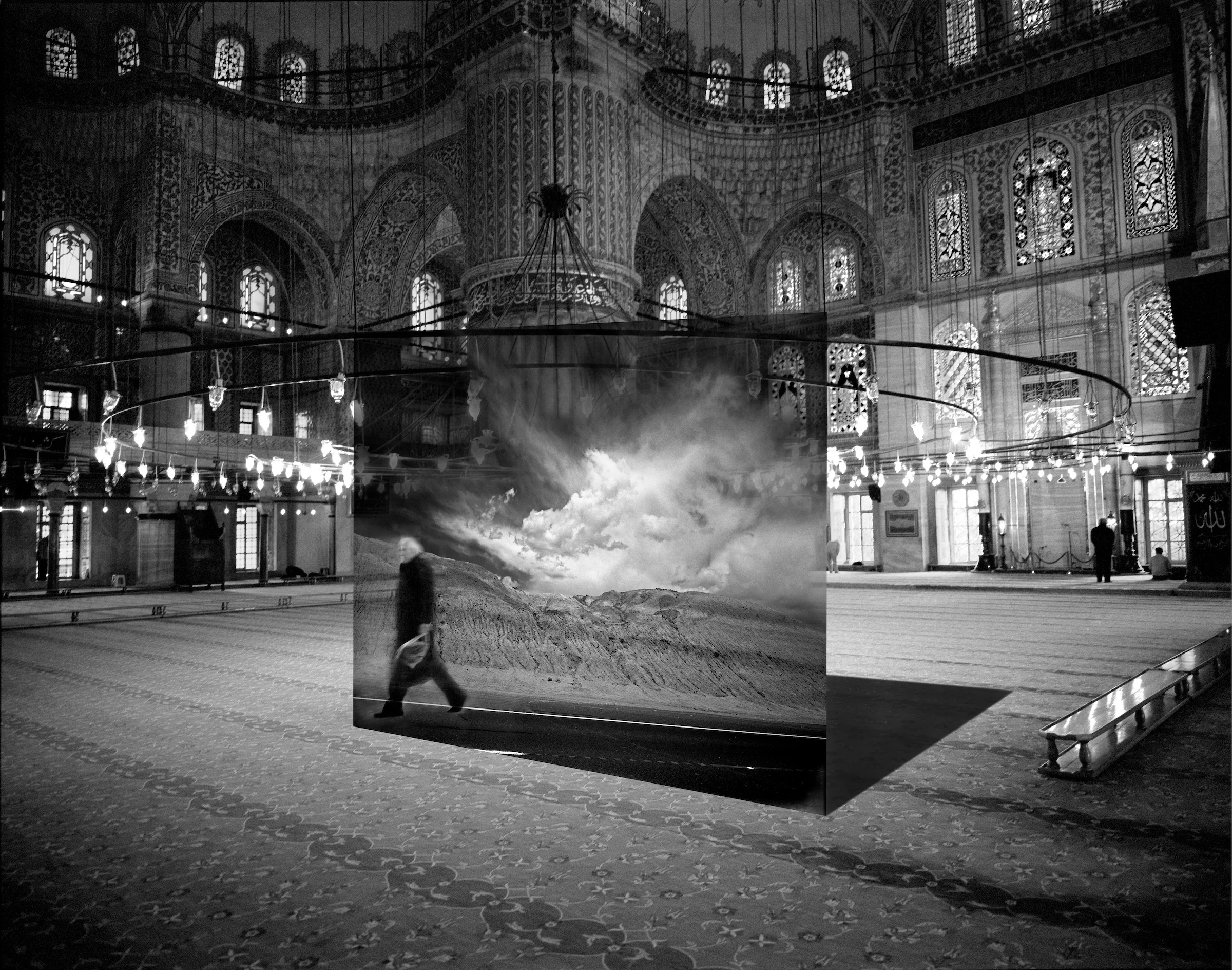 Sacred, 2012.jpg