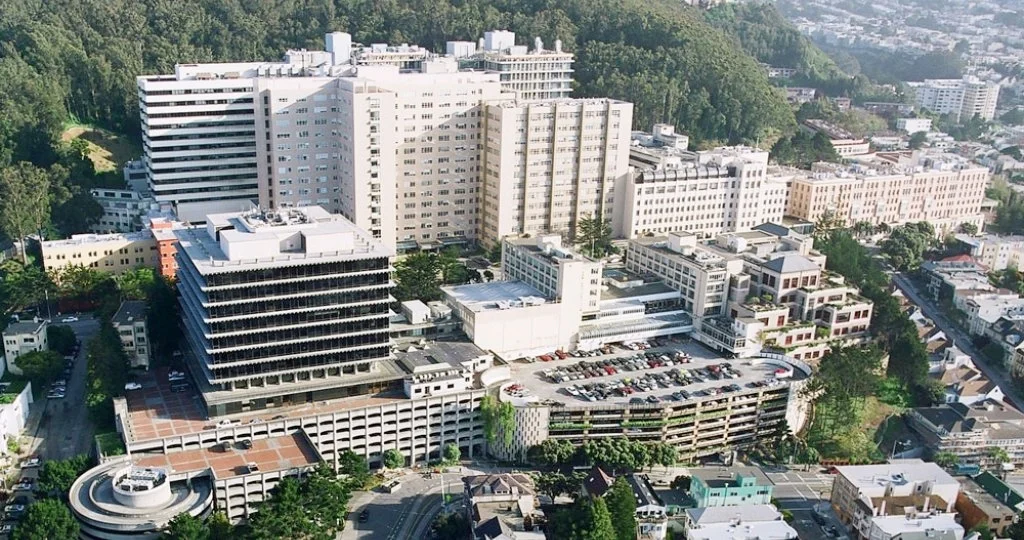 UCSF at Parnassus (aerial).jpg