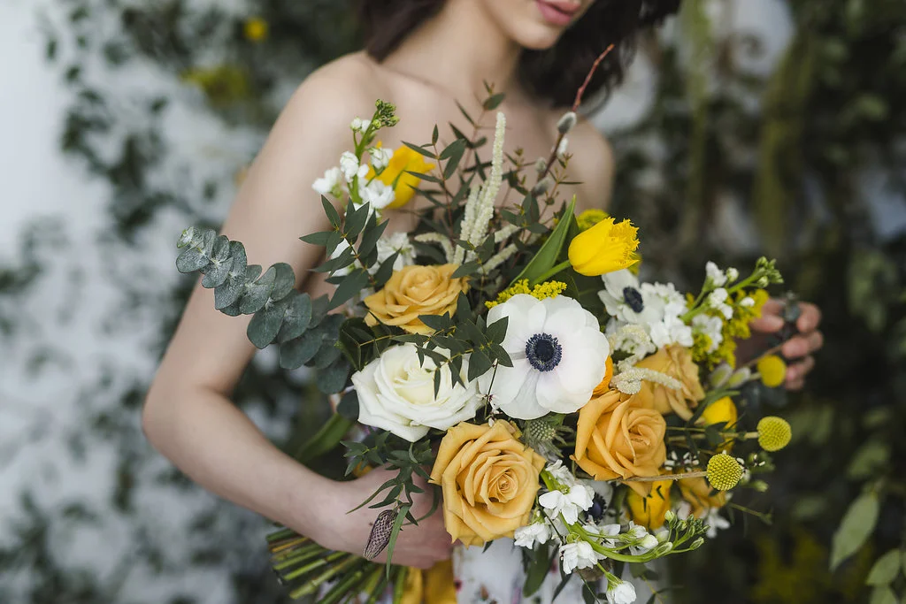 Photo: Luminous Weddings