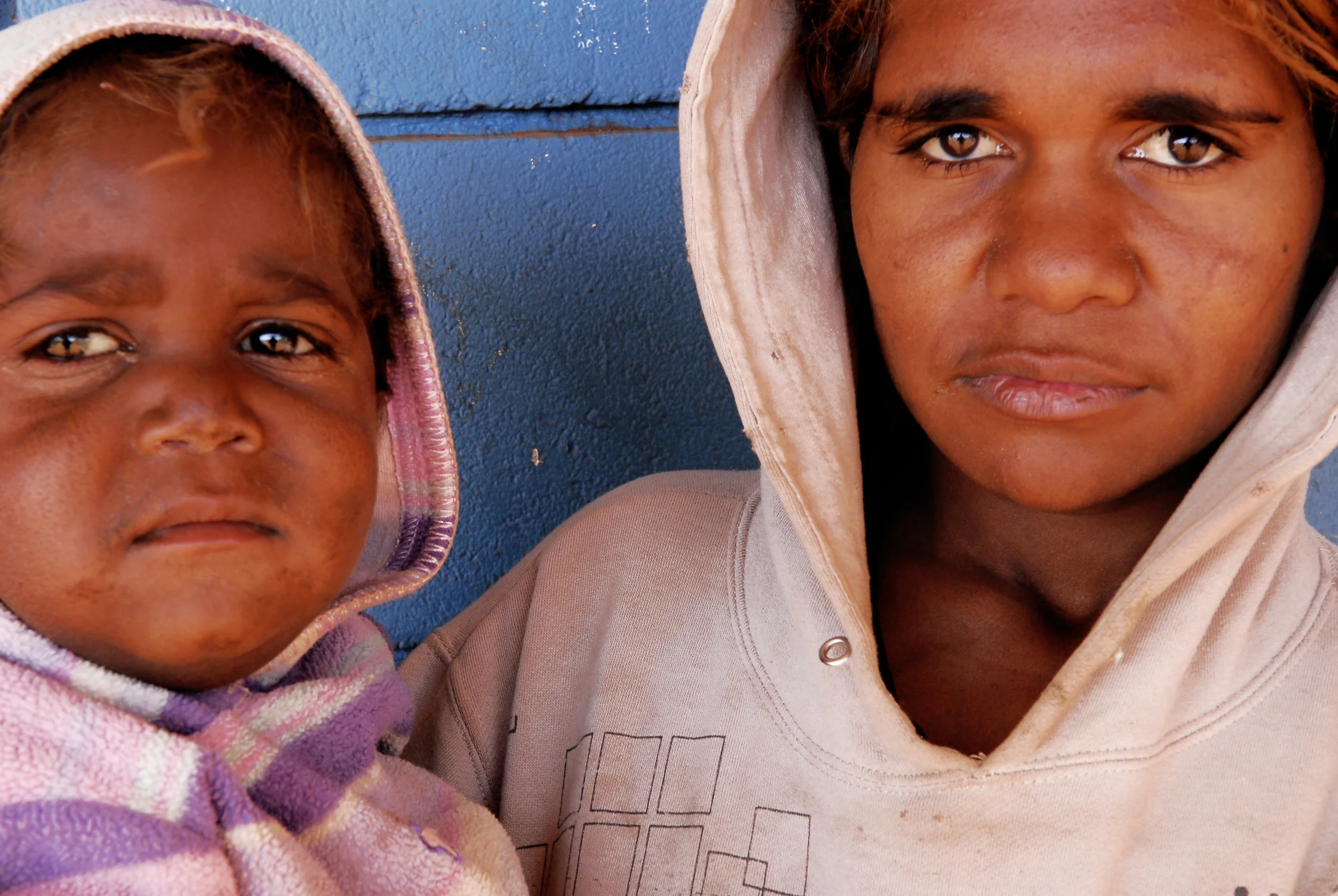  PAPUNYA NORTHERN TERRITORY 