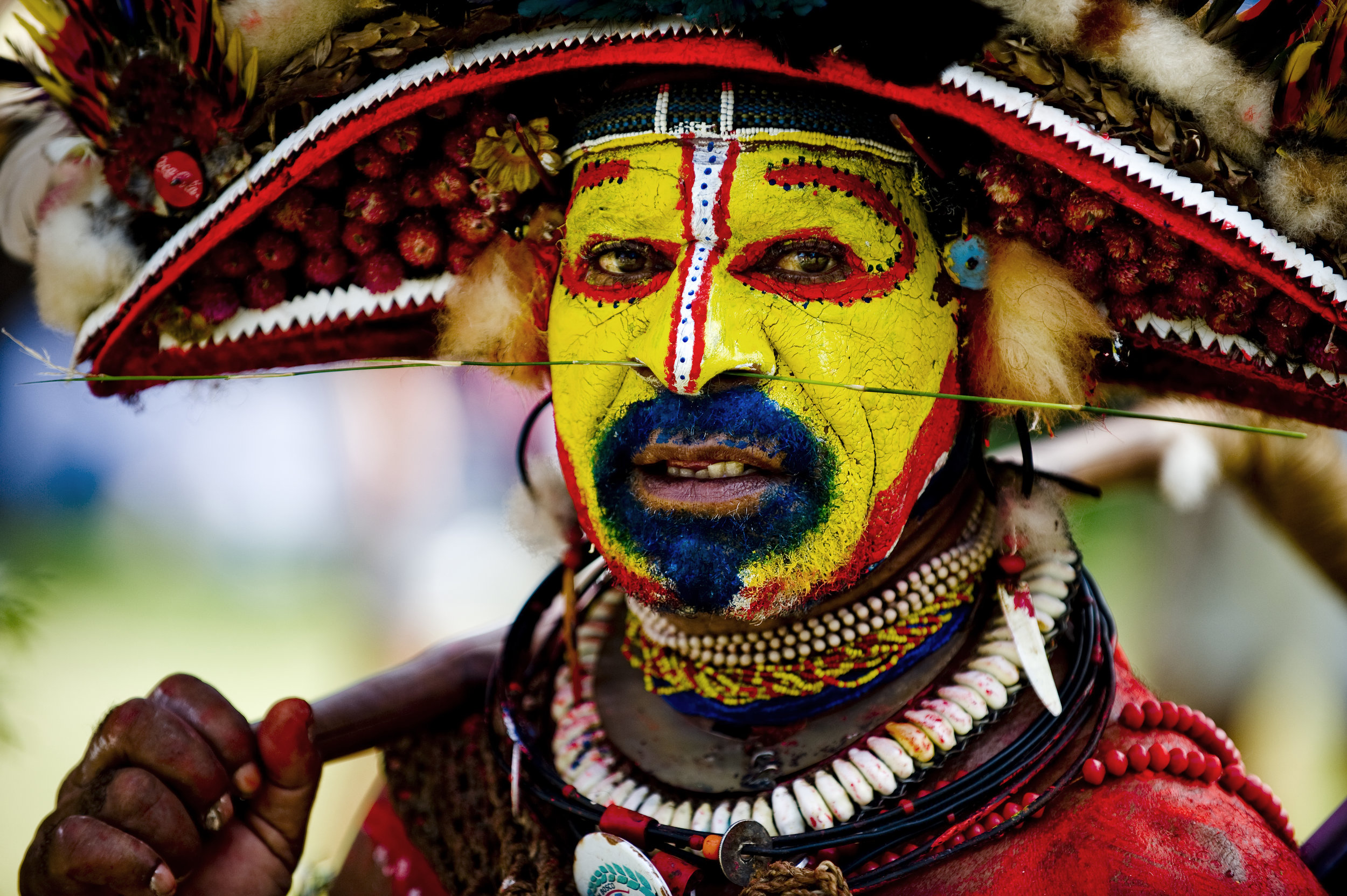 HULI DUNA DANCER