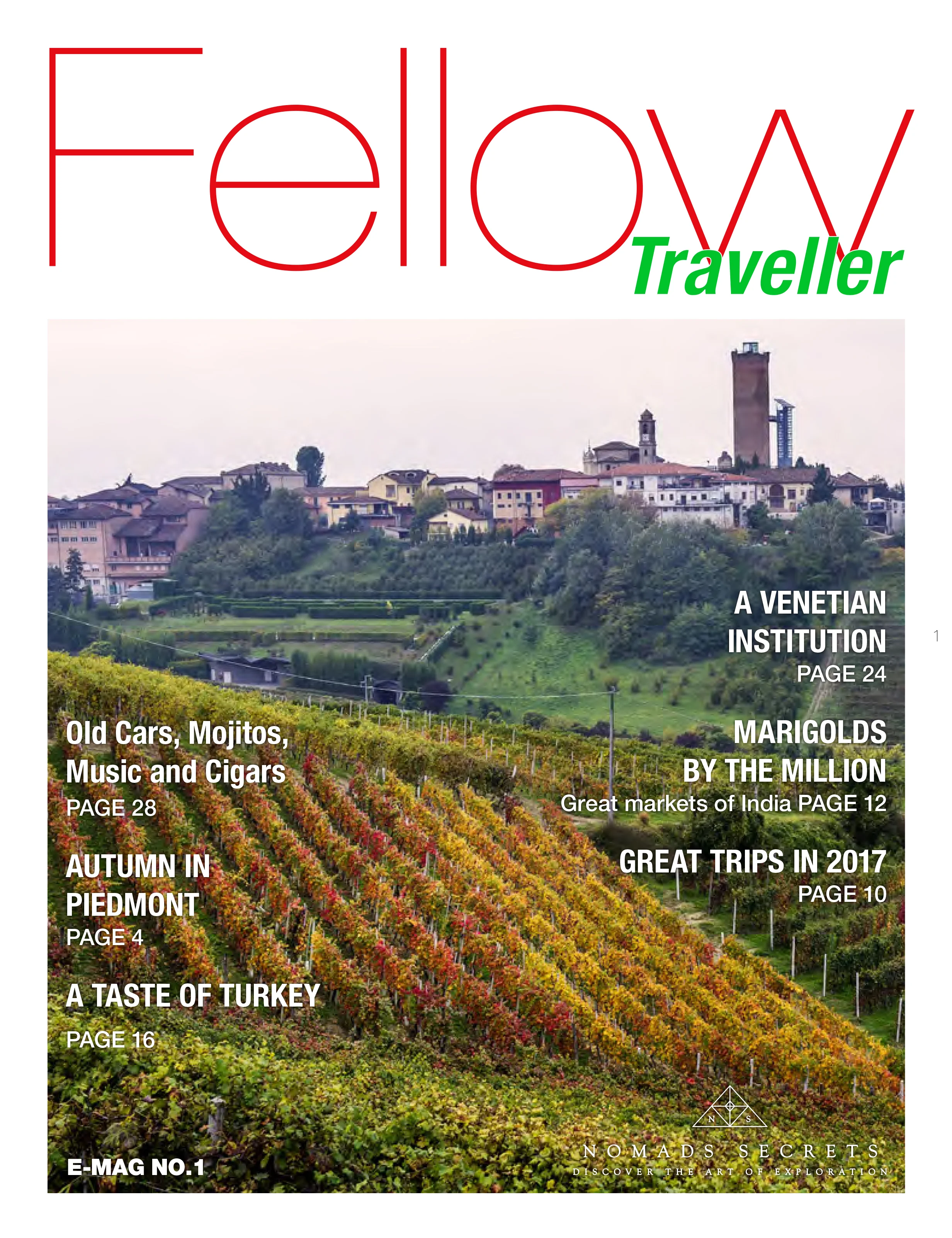 To see these and other travel stories click here:
