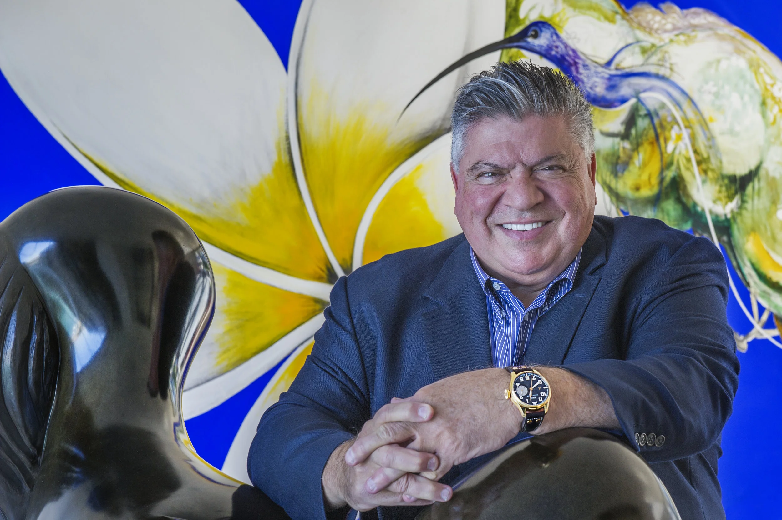 SYDNEY WATCH COLLECTOR
