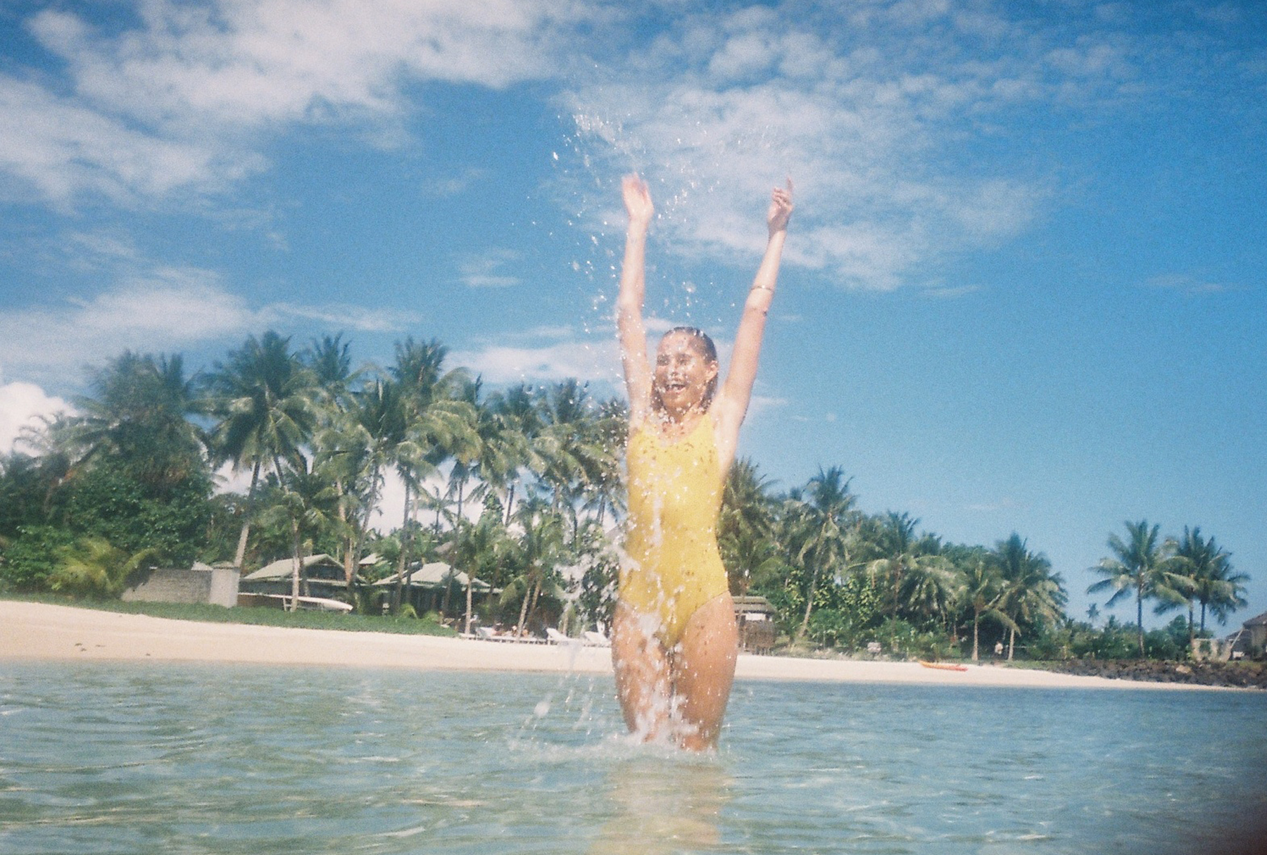 Rhythm Palm Springs One Piece in Marigold Cropped.jpg