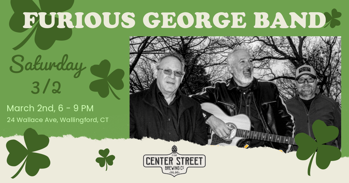 Center Street Brewing CompanyEvents