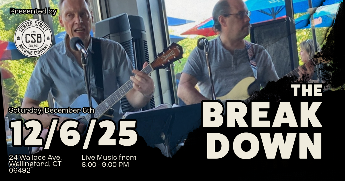 Breakdown Band
