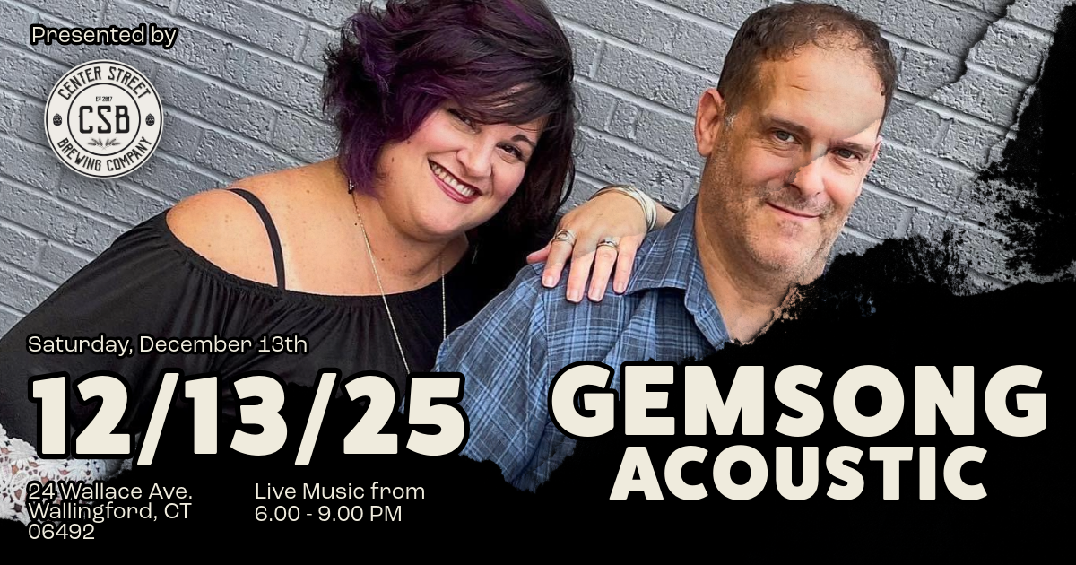Gemsong Acoustic Duo