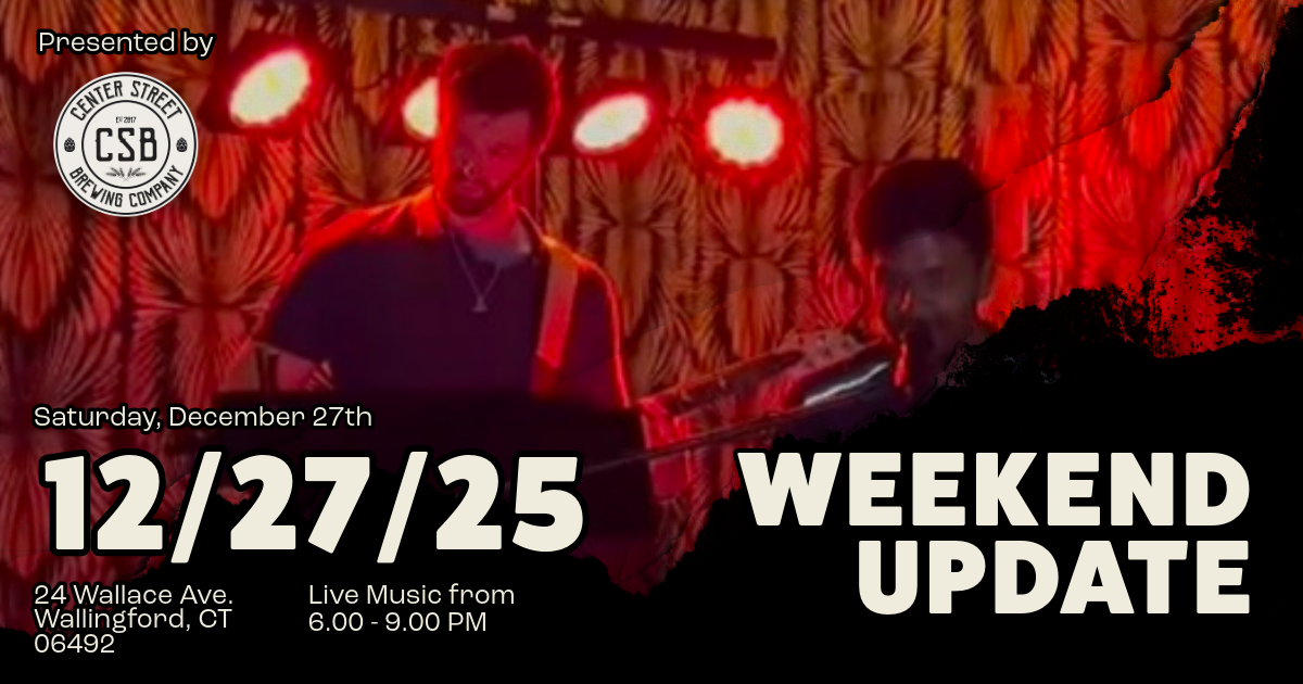 Weekend Update Band