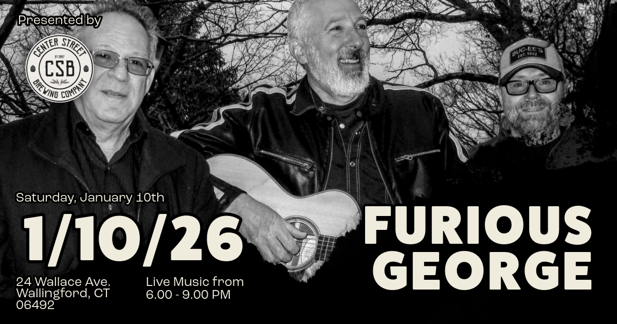 Furious George Band
