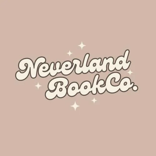 Neverland Book Co. Pop Up