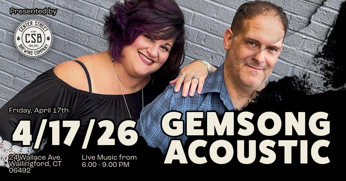 Gemsong Acoustic Duo