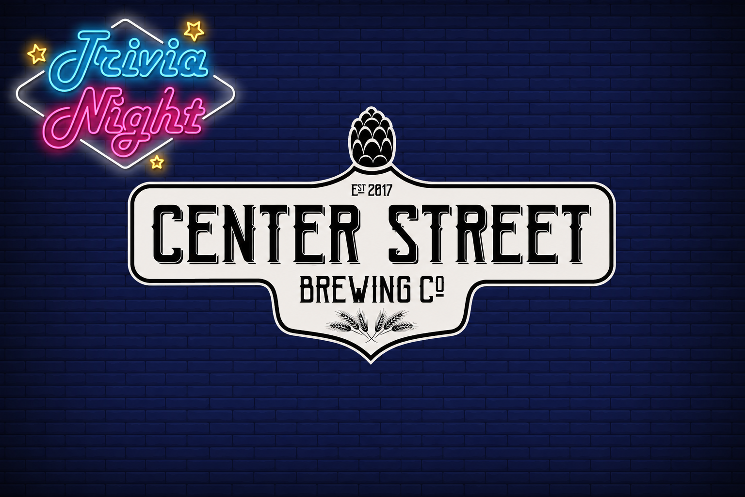 CSBC Trivia Night