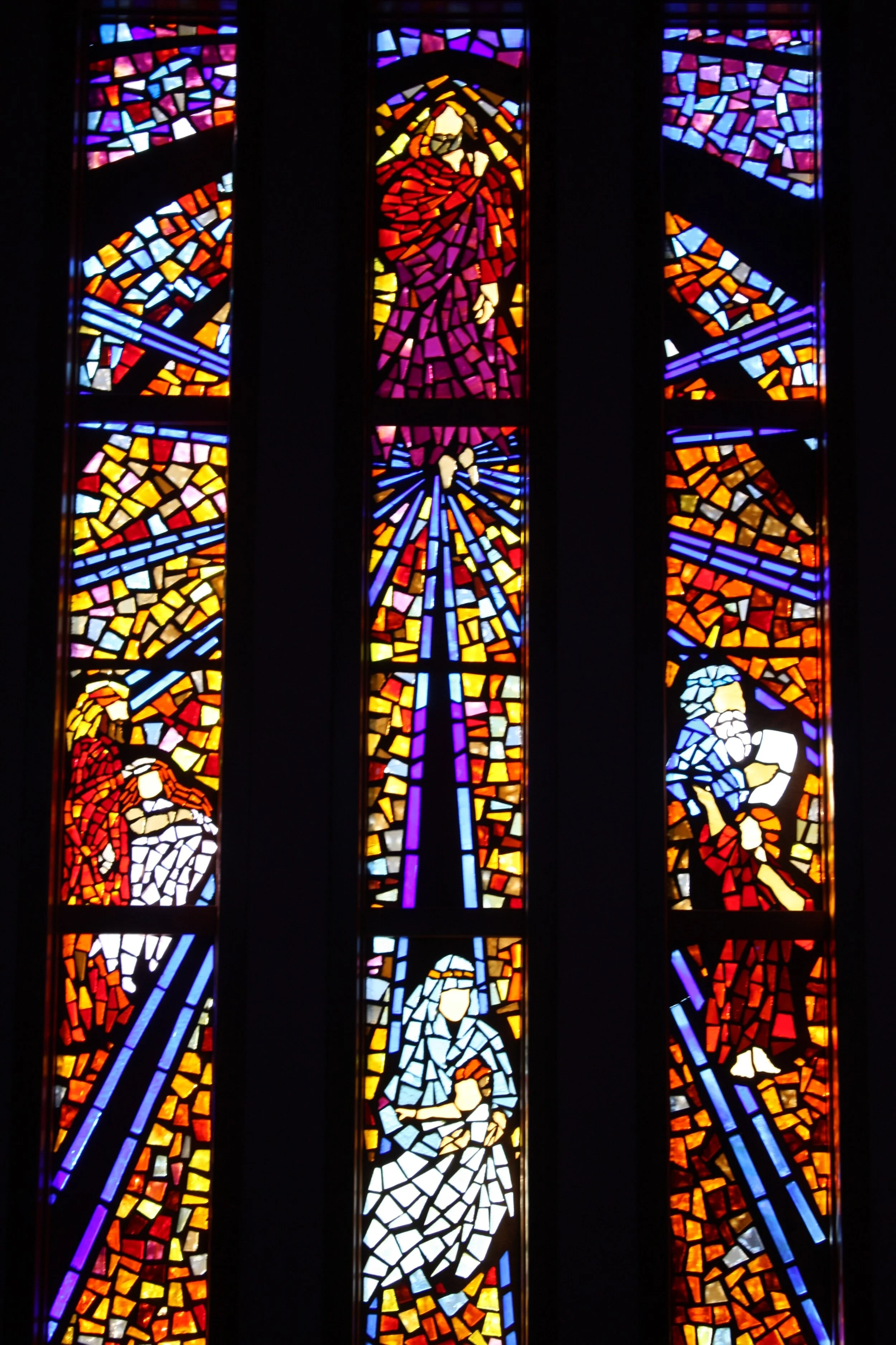 The Lenten Journey Day 37