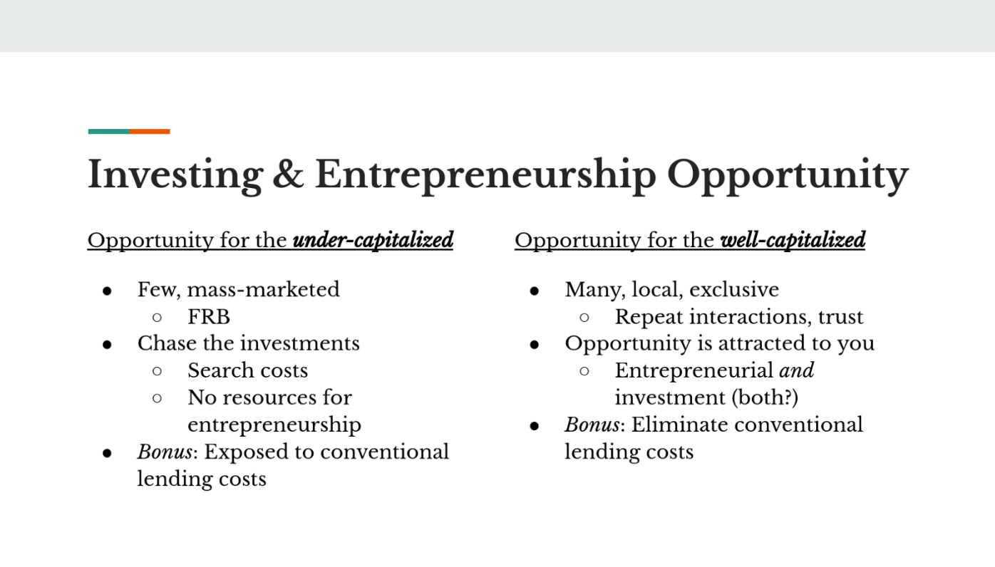 Slide from Ryan’s 2019 NNI Think Tank presentation